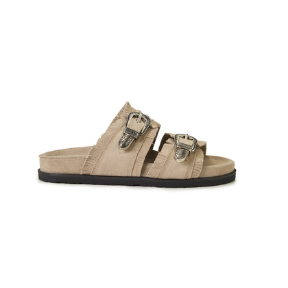 V264 BEIGE SUEDE