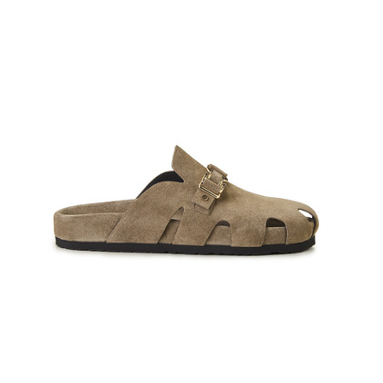 V272 FUMO SUEDE