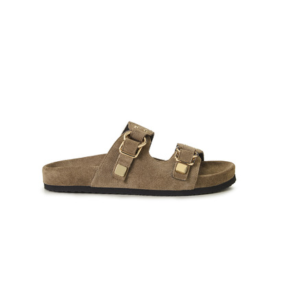 V56 FUMO SUEDE