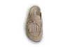 V267 BEIGE SUEDE