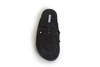 V267 BLACK SUEDE