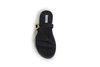K269 BLACK SUEDE