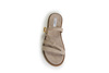 K269 BEIGE SUEDE