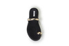 K11 BLACK SUEDE