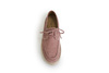 S5 SALMON SUEDE