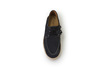 S5 BLACK SUEDE