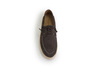 S5 BROWN SUEDE