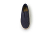 S61 BLUE SUEDE