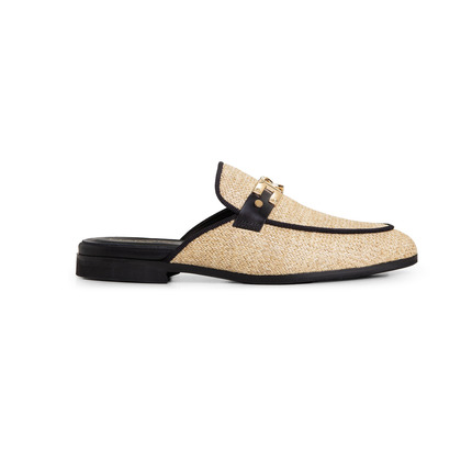 G20 BEIGE STRAW