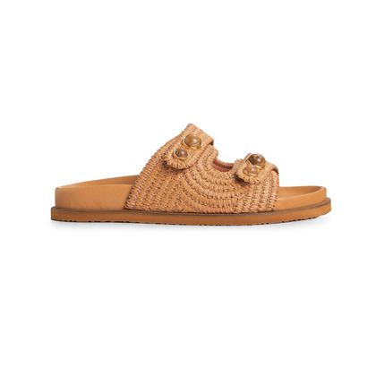 V32 CAMEL STRAW