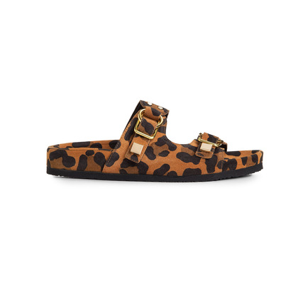 V56 LEOPARD Limited editon