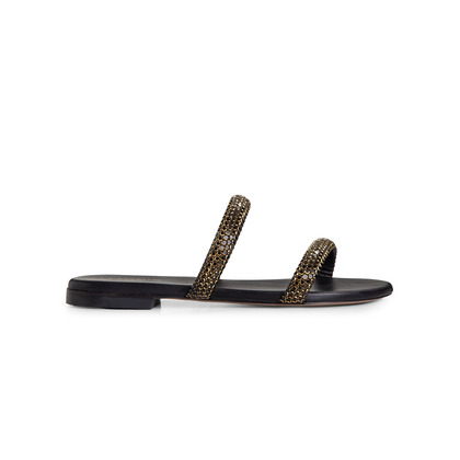 KT18 BLACK GOLD