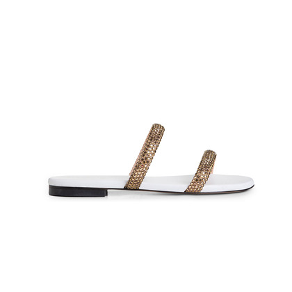 KT18 WHITE GOLD