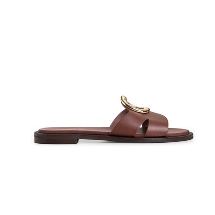 K2 ANCIENT BROWN