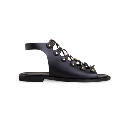 K23 ANCIENT BLACK