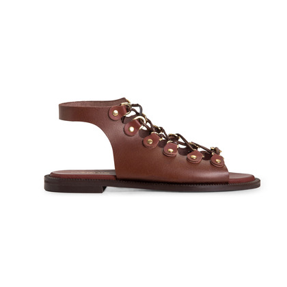 K23 ANCIENT BROWN