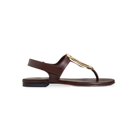 KT12 LUX BROWN