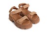R14 CAMEL STRAW