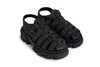 R22 BLACK STRAW