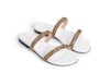 KT18 WHITE GOLD