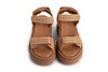 R14 CAMEL STRAW