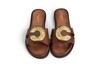 K3 ANCIENT BROWN