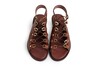 K23 ANCIENT BROWN