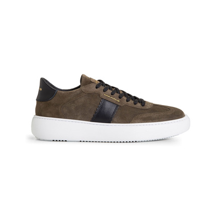 L26 HARD OLIVE